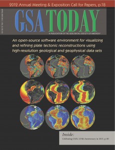 GSA Today Cover-1