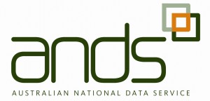 ANDS logo