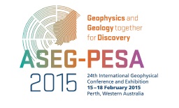 ASEG-PESA 2015