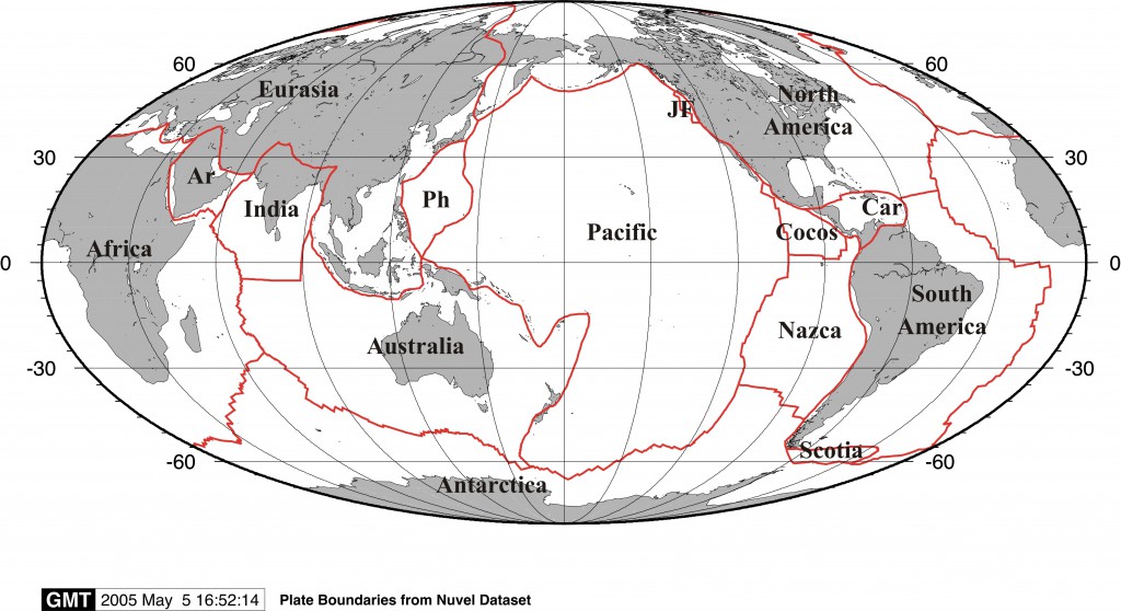 Global moll nuvel