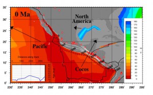 Subduction image 1