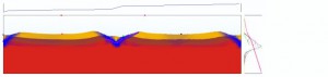 157.5 km (35%) Extension