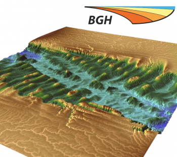 The Basin GENESIS Hub