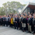 Basin GENESIS Hub opening group photo 19 August 2015