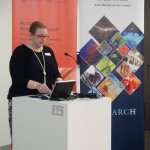 BGH opening - Leanne Harvey (19 August 2015)