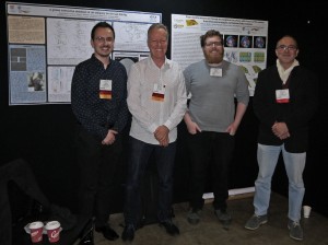 BGH poster session AAPG ICE 2015