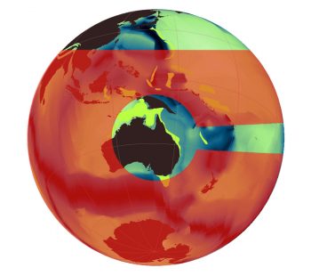 Deep Carbon Modelling and Visualisation Project