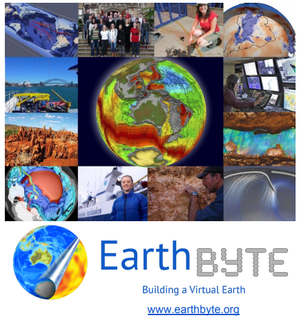 Earthbyte