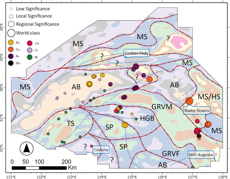 Plate Boundaries – EarthByte