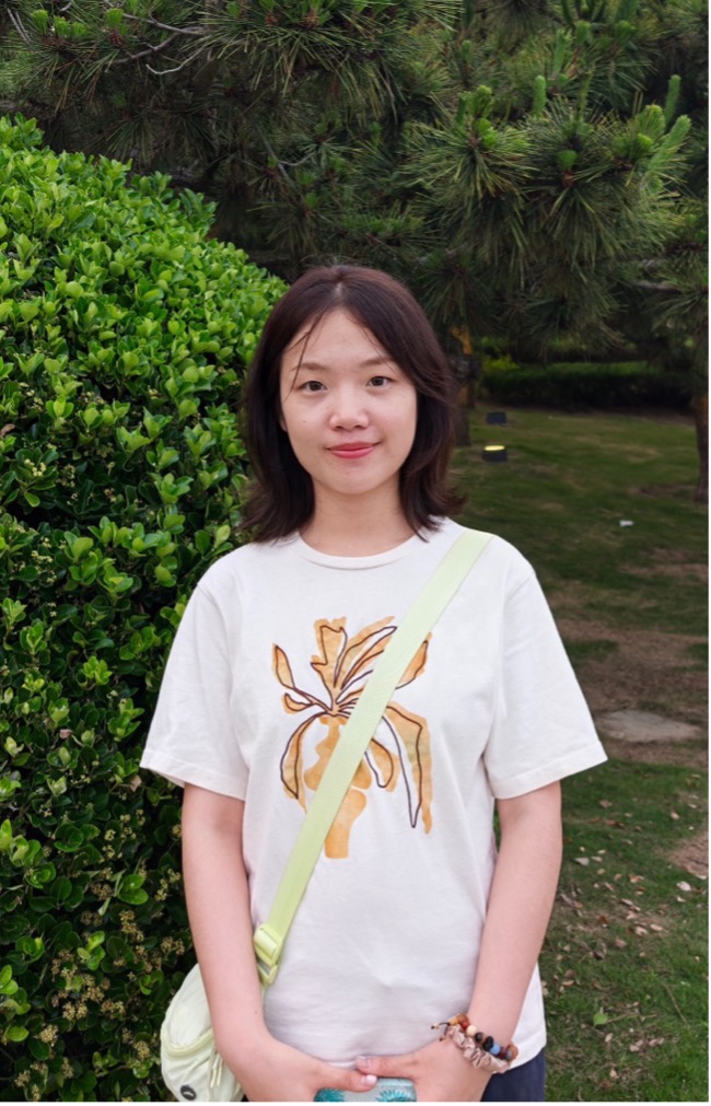 Qiuling Liu